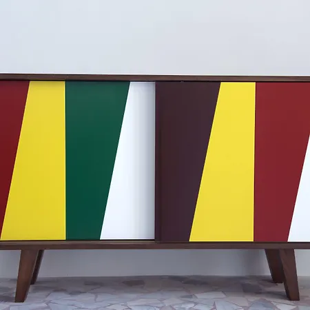 Bed and Breakfast La Dolce A Tropea