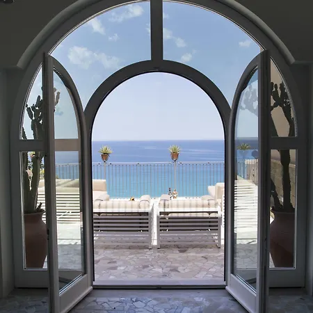 La Dolce A Bed and breakfast Tropea