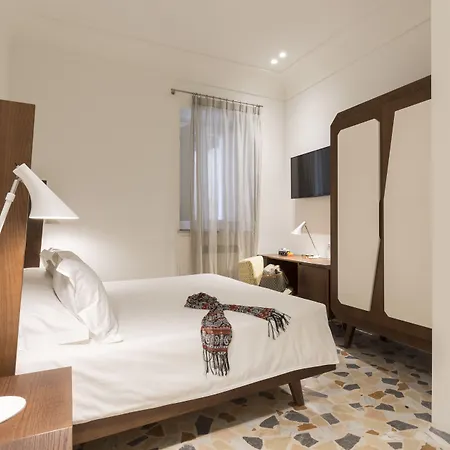 La Dolce A Bed and Breakfast Tropea