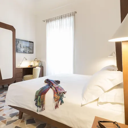 La Dolce A Bed and Breakfast Tropea