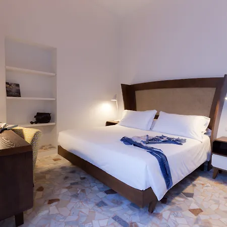 La Dolce A Bed & Breakfast Tropea