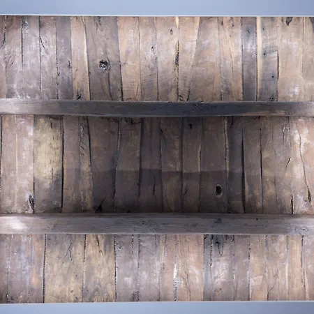 לינה וארוחת בוקר La Dolce A