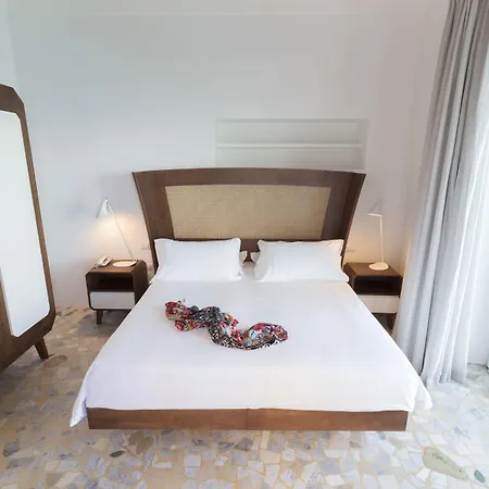 Bed and Breakfast La Dolce A 4*