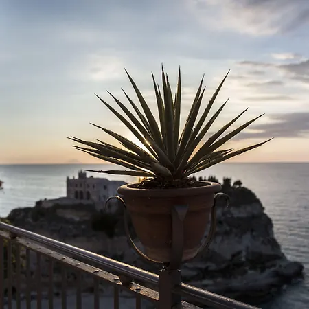 La Dolce A Bed and Breakfast Tropea