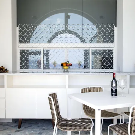 La Dolce A לינה וארוחת בוקר טרופאה