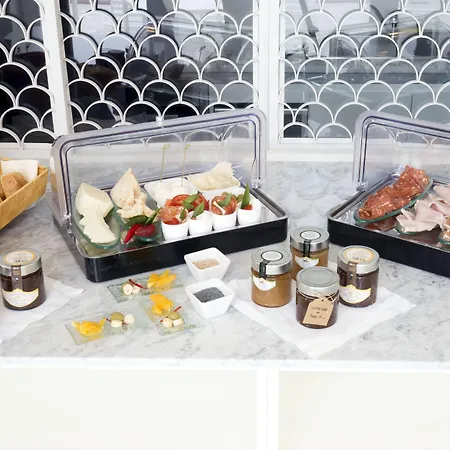 Bed and Breakfast La Dolce A 4*