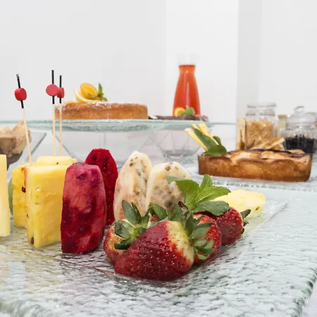 Bed and Breakfast La Dolce A 4*