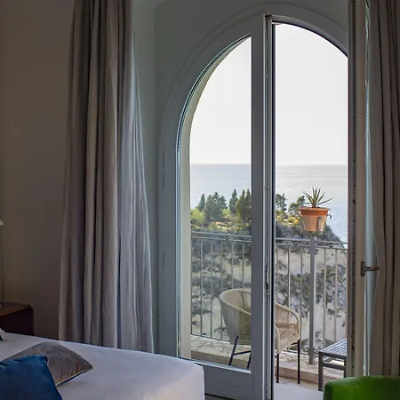 La Dolce A Bed and Breakfast Tropea