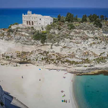 La Dolce A 4* Tropea