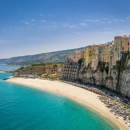 La Dolce A 4* Tropea