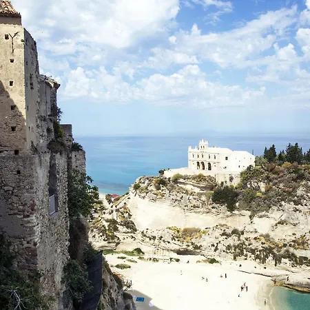 La Dolce A 4* Tropea