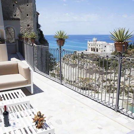 La Dolce A 4* Tropea