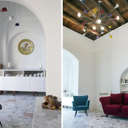 Bed & Breakfast La Dolce A 4*