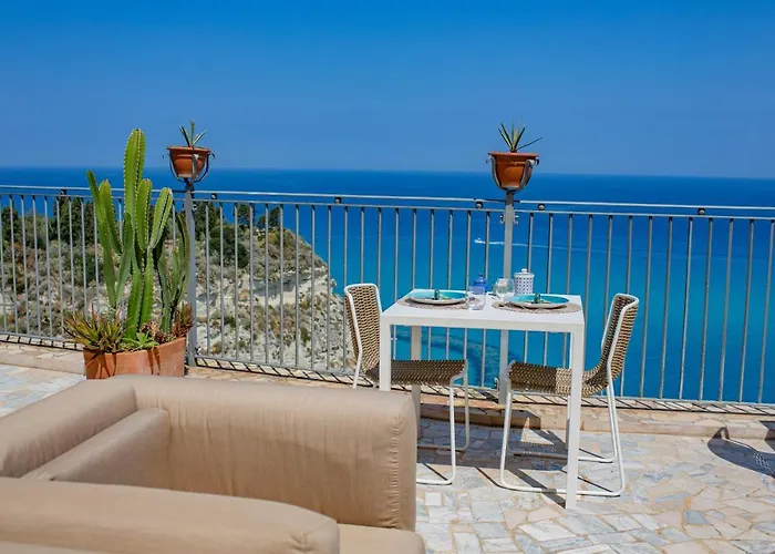 La Dolce A Bed & Breakfast Tropea