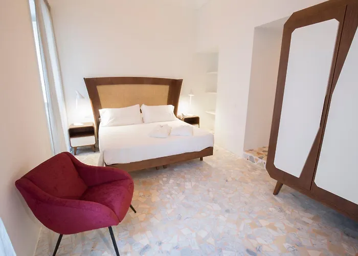 Bed & Breakfast La Dolce A