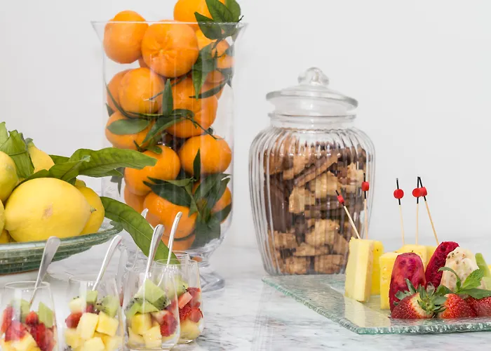 Nocleg ze śniadaniem La Dolce A Tropea