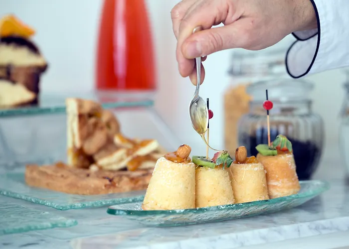 Bed & Breakfast La Dolce A