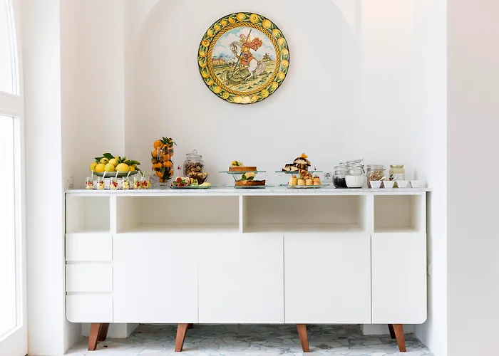 Bed & Breakfast La Dolce A