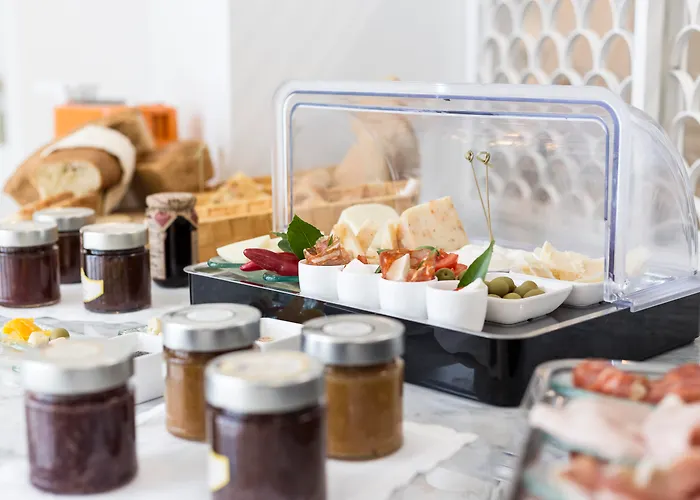 Bed & Breakfast La Dolce A 4*