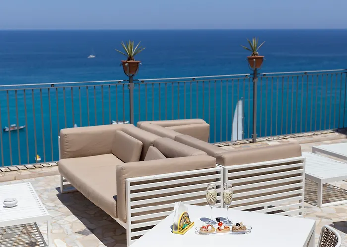 Bed & Breakfast La Dolce A 4*