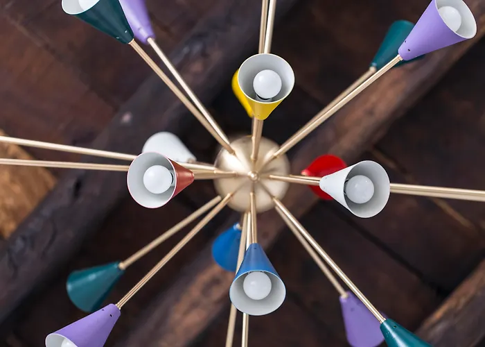 Bed & Breakfast La Dolce A