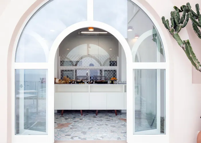 Bed & Breakfast La Dolce A