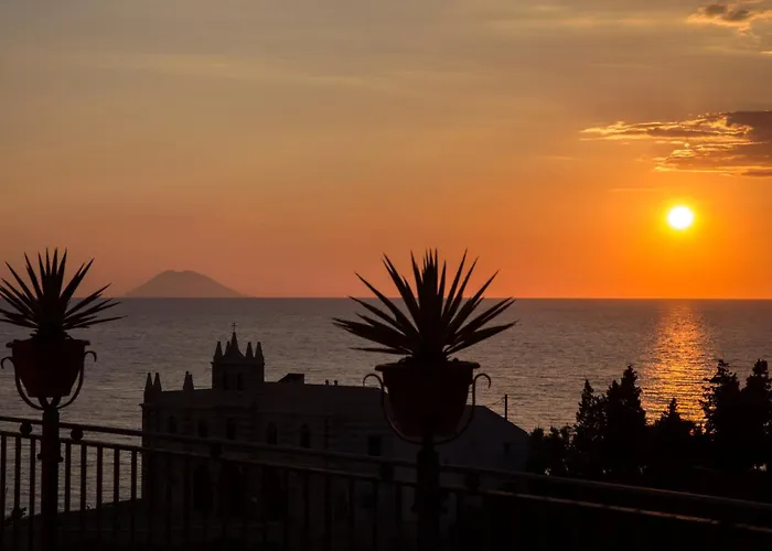 Bed & Breakfast La Dolce A Tropea