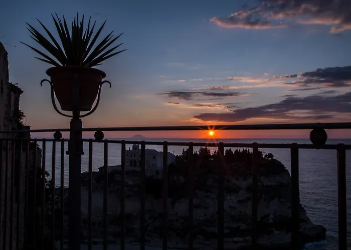 Bed & Breakfast La Dolce A Tropea