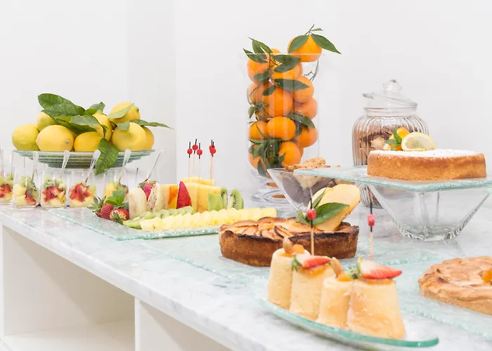 La Dolce A 4* Tropea