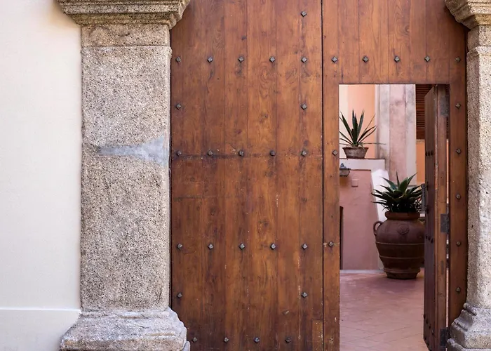 Bed & Breakfast La Dolce A