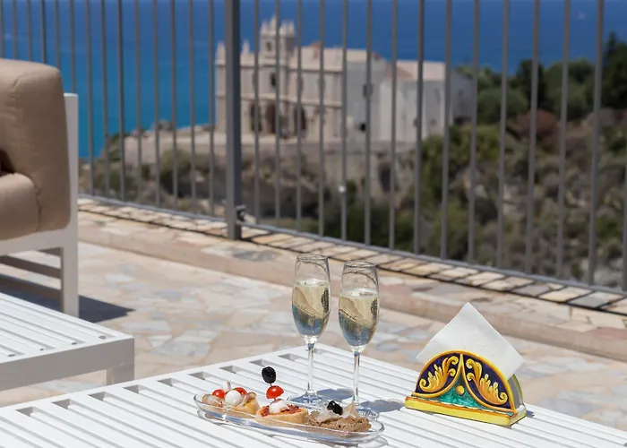 La Dolce A 4* Tropea