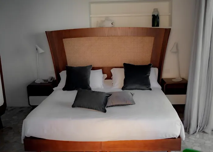 Bed & Breakfast La Dolce A Tropea