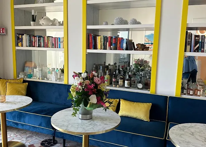 La Dolce A 4* Tropea