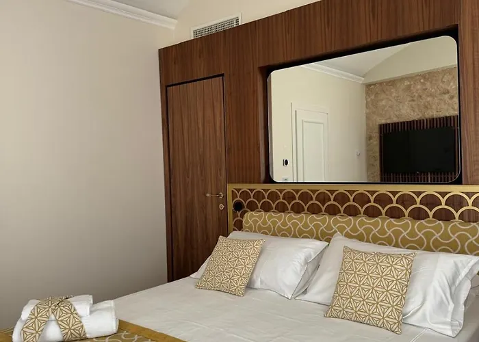 La Dolce A Bed & Breakfast 4*