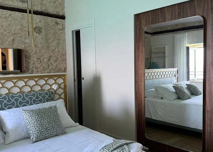 La Dolce A Bed & Breakfast Tropea