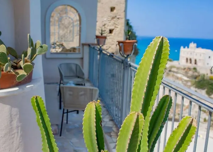 Bed & Breakfast La Dolce A 4*