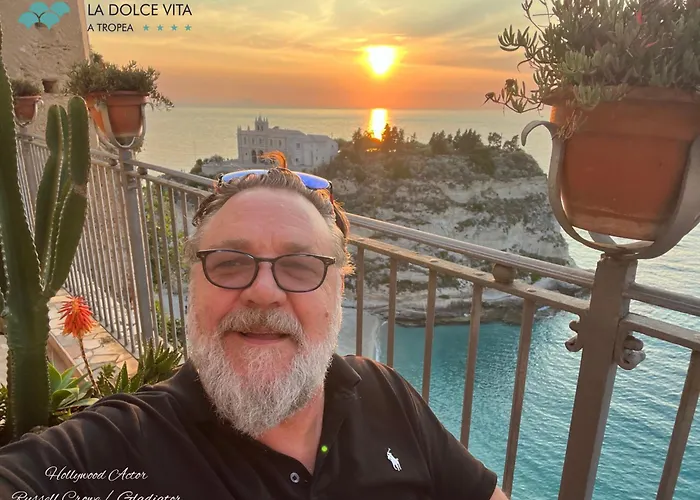 Bed & Breakfast La Dolce A