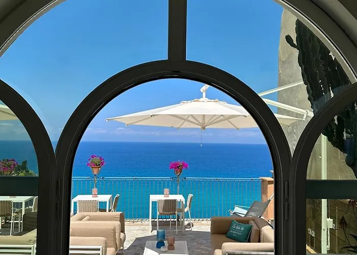 La Dolce A Bed & Breakfast