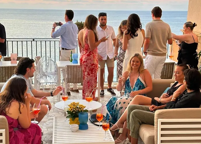 La Dolce A 4* Tropea