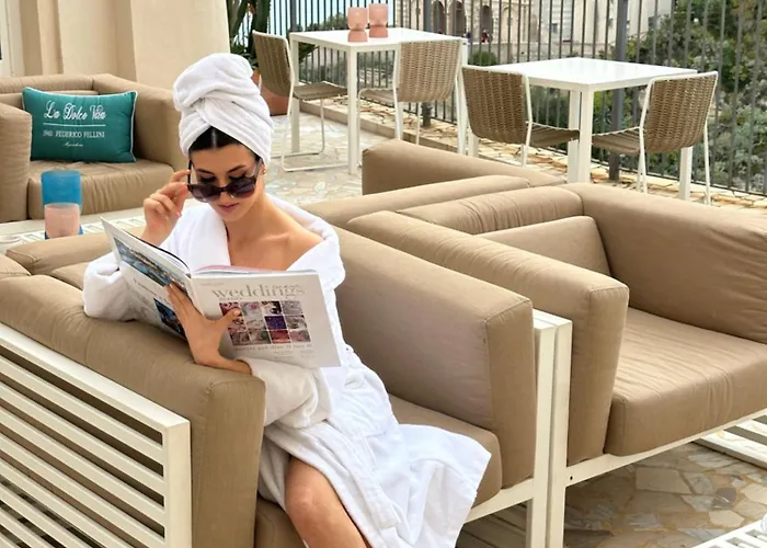 La Dolce A Bed & Breakfast