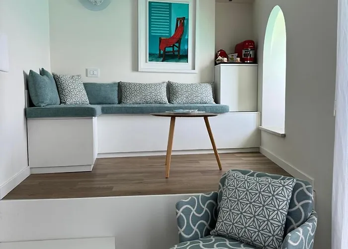 La Dolce A Bed & Breakfast 4*