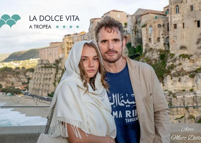 Bed & Breakfast La Dolce A 4*