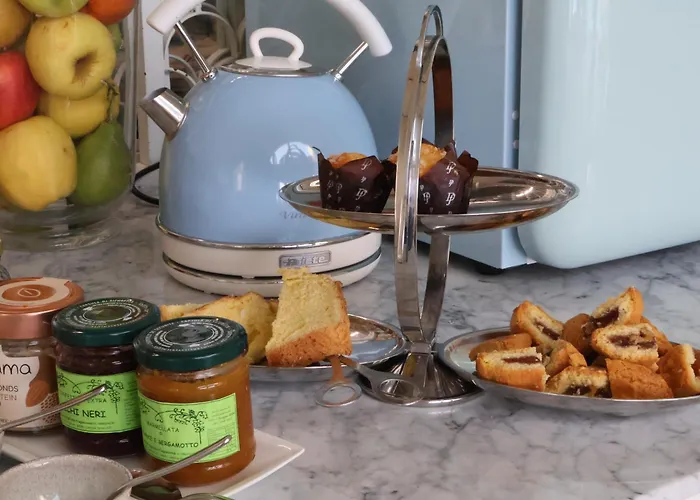 Bed & Breakfast La Dolce A