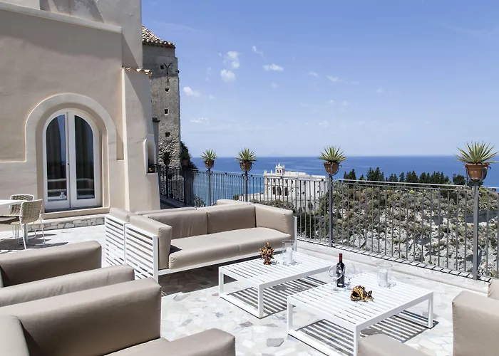 La Dolce A Bed & Breakfast