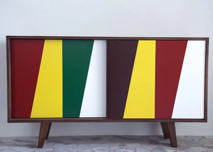 Bed & Breakfast La Dolce A Tropea