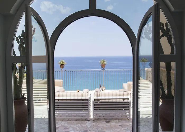 La Dolce A Bed & Breakfast Tropea