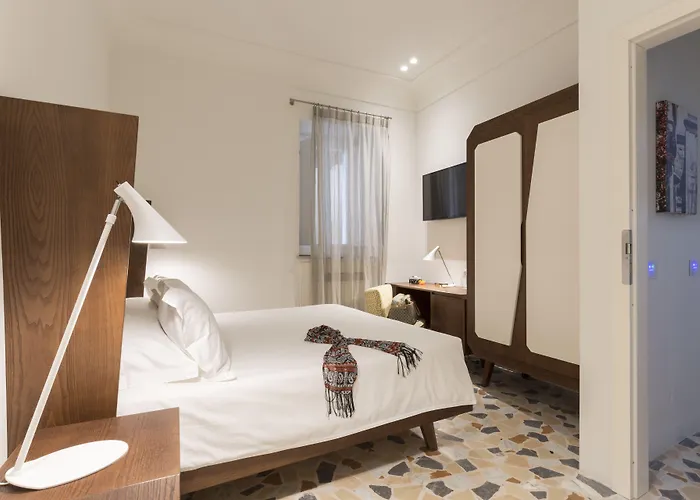 La Dolce A Bed & Breakfast Tropea