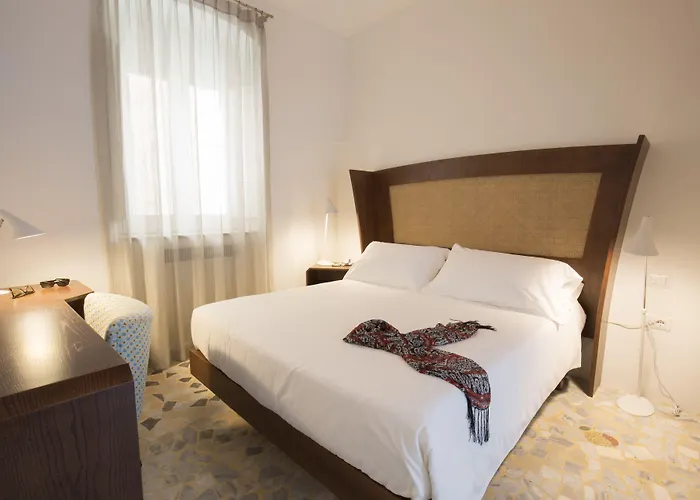 La Dolce A Bed & Breakfast 4*