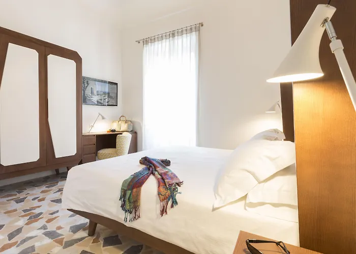 La Dolce A Bed & Breakfast Tropea