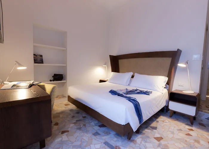 La Dolce A Bed & Breakfast Tropea